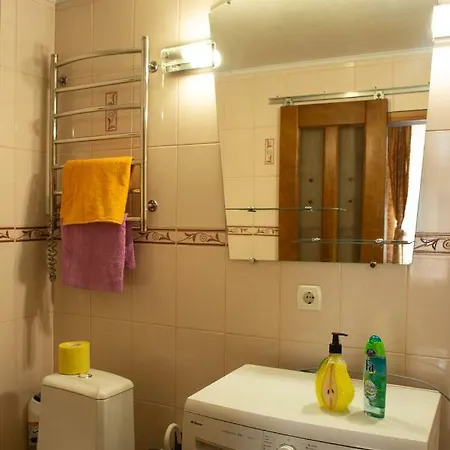 Lux Aрartment Apartment