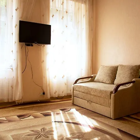 Apartment Lux Aрartment Lviv