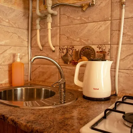 Lux Aрartment Apartment Lviv