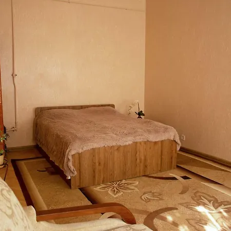 Lux Aрartment