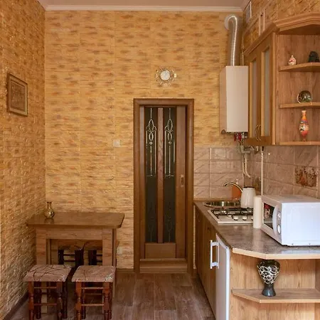 Lux Aрartment Apartment *