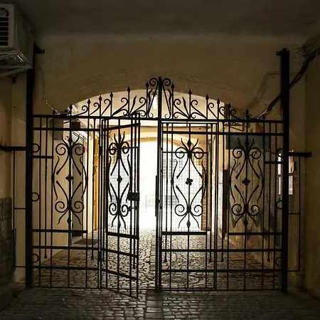 Apartment Lux Aрartment Lviv