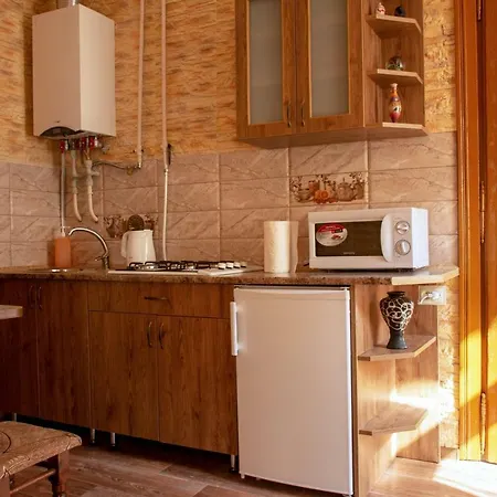 Lux Aрartment Lviv